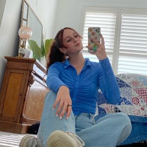 Meet your Posher, Chloe